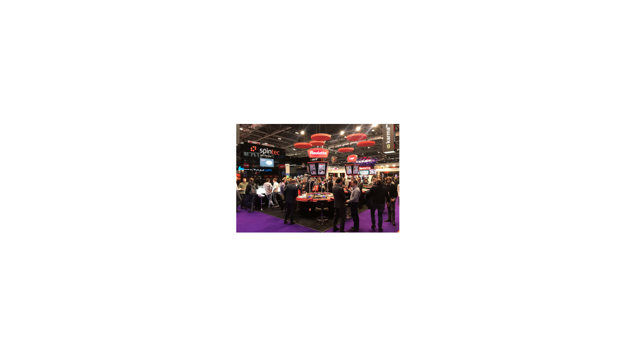 At ICE 2018 Spintec announced company’s expansion
