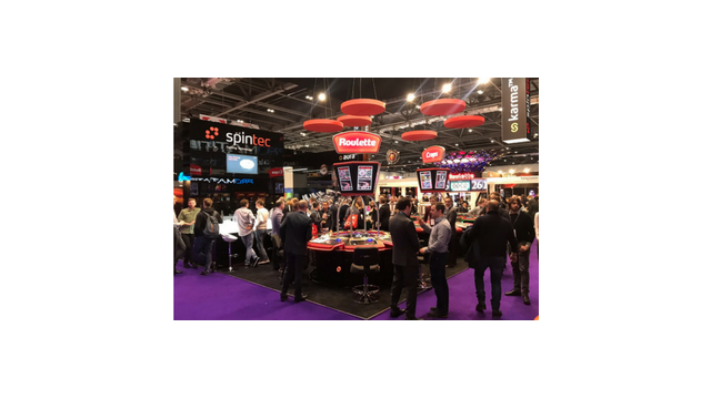 At ICE 2018 Spintec announced company’s expansion