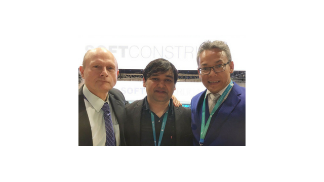 Eventus International announces strategic partnership with Probability Gaming ahead of SBGI 2018