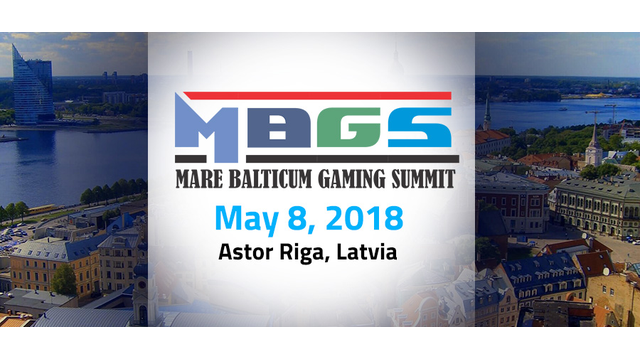 Mare Balticum (Baltic Sea) Gaming Summit Preliminary Agenda now available