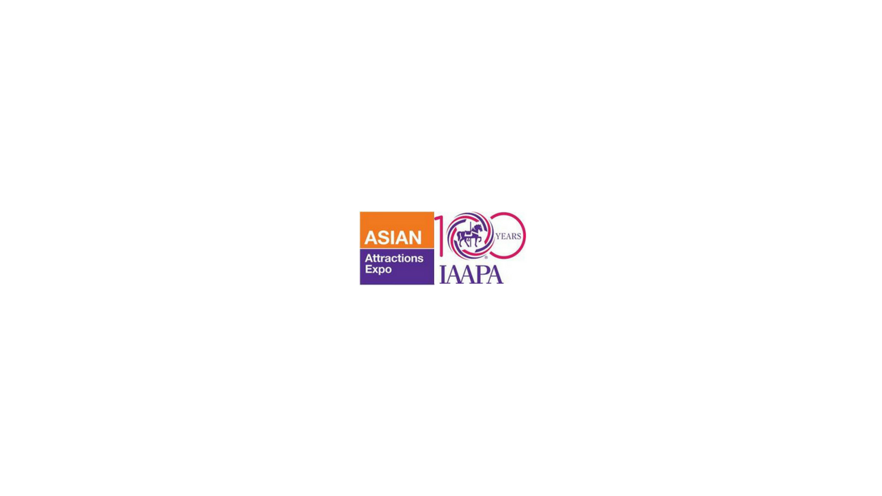 Registration Now Open for Asian Attractions Expo 2018 in Hong Kong, China