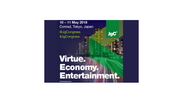 Anticipation for Japan Gaming Congress grows as Operators increase their presence in Japan