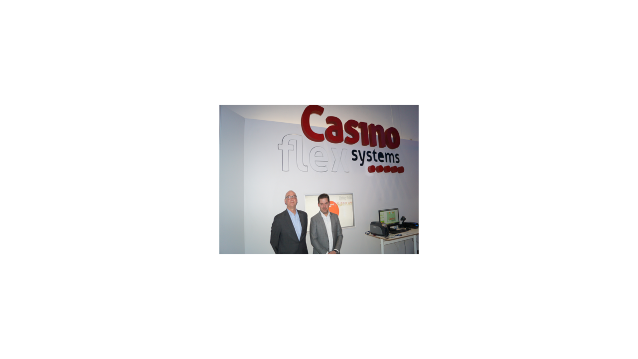 CasinoFlex Systems to debut at FADJA Colombia Systems solutions that are ideal for Colombian market will be showcased