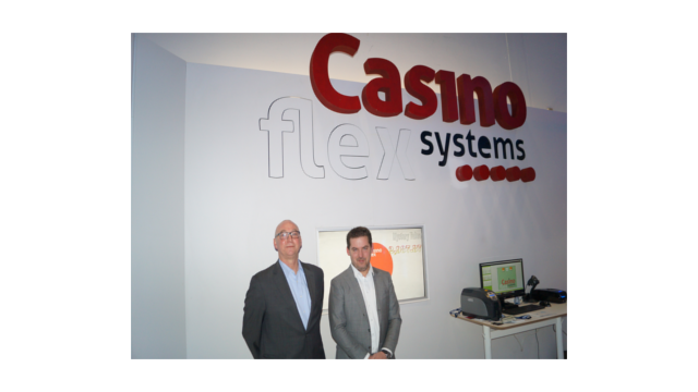 CasinoFlex Systems to debut at FADJA Colombia Systems solutions that are ideal for Colombian market will be showcased