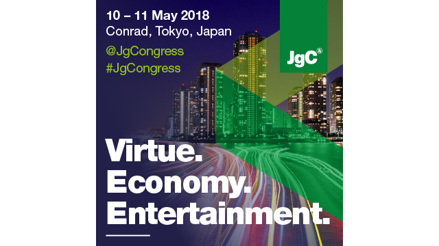 Japan Gaming Congress organisers announce four new agenda themes, diving into the complexity of IRs