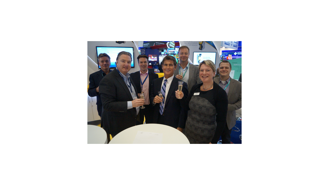 New Holland Casino in Amsterdam to Open with 100% CPI