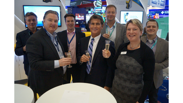 New Holland Casino in Amsterdam to Open with 100% CPI