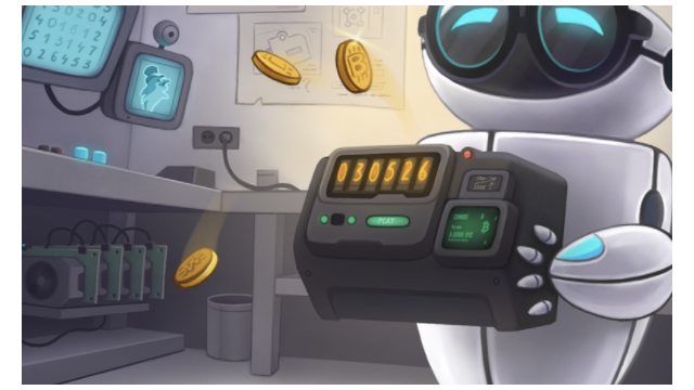 True Flip enters the slot market with Chain’s Code