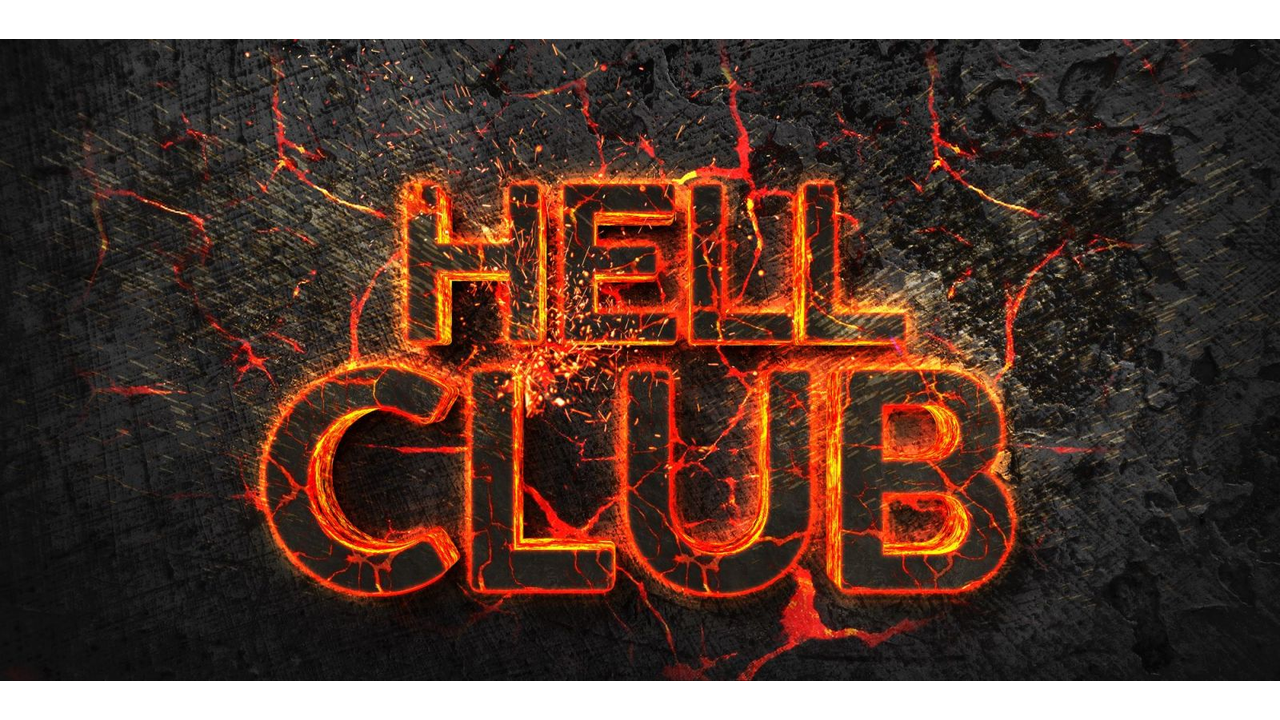 Hell Club turns up the heat with new game launch Oh Hell Stackpot™