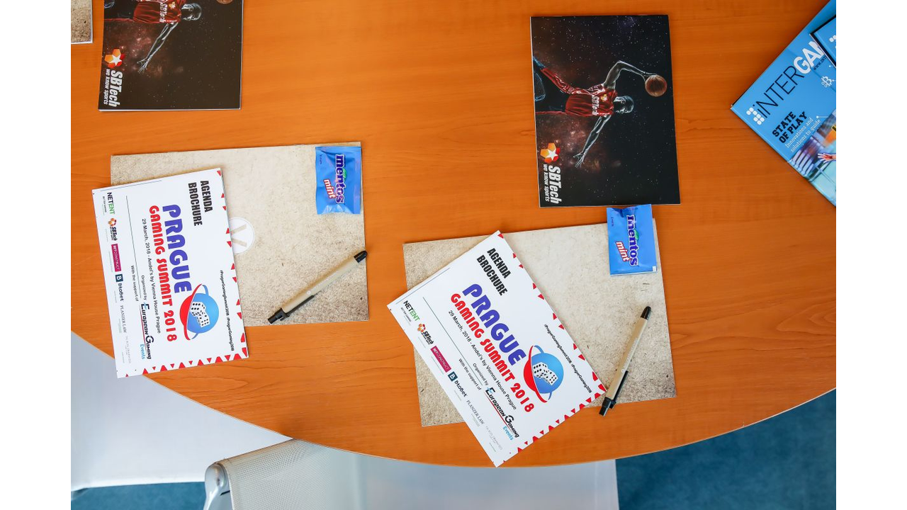 Post Event - The second edition of Prague Gaming Summit brings the event to the next level
