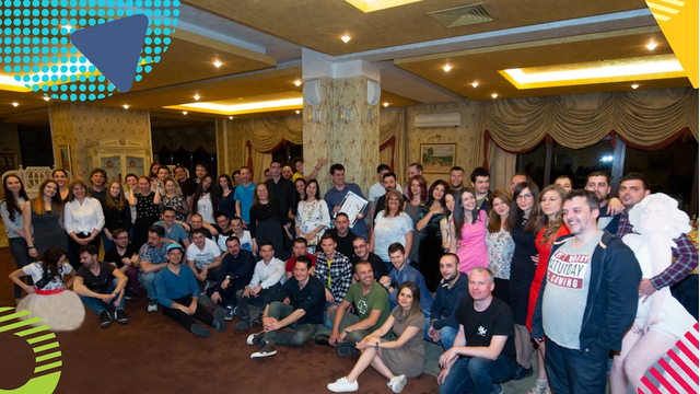 EGT Interactive invests in people with 75% recruitment growth year-on-year