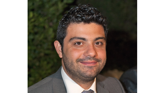 SG Digital Announces Nikos Konstakis as New VP Sportsbook