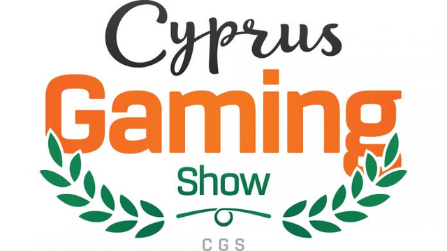 ONLY TWO MORE WEEKS UNTILTHE UPCOMING CYPRUS GAMING SHOW