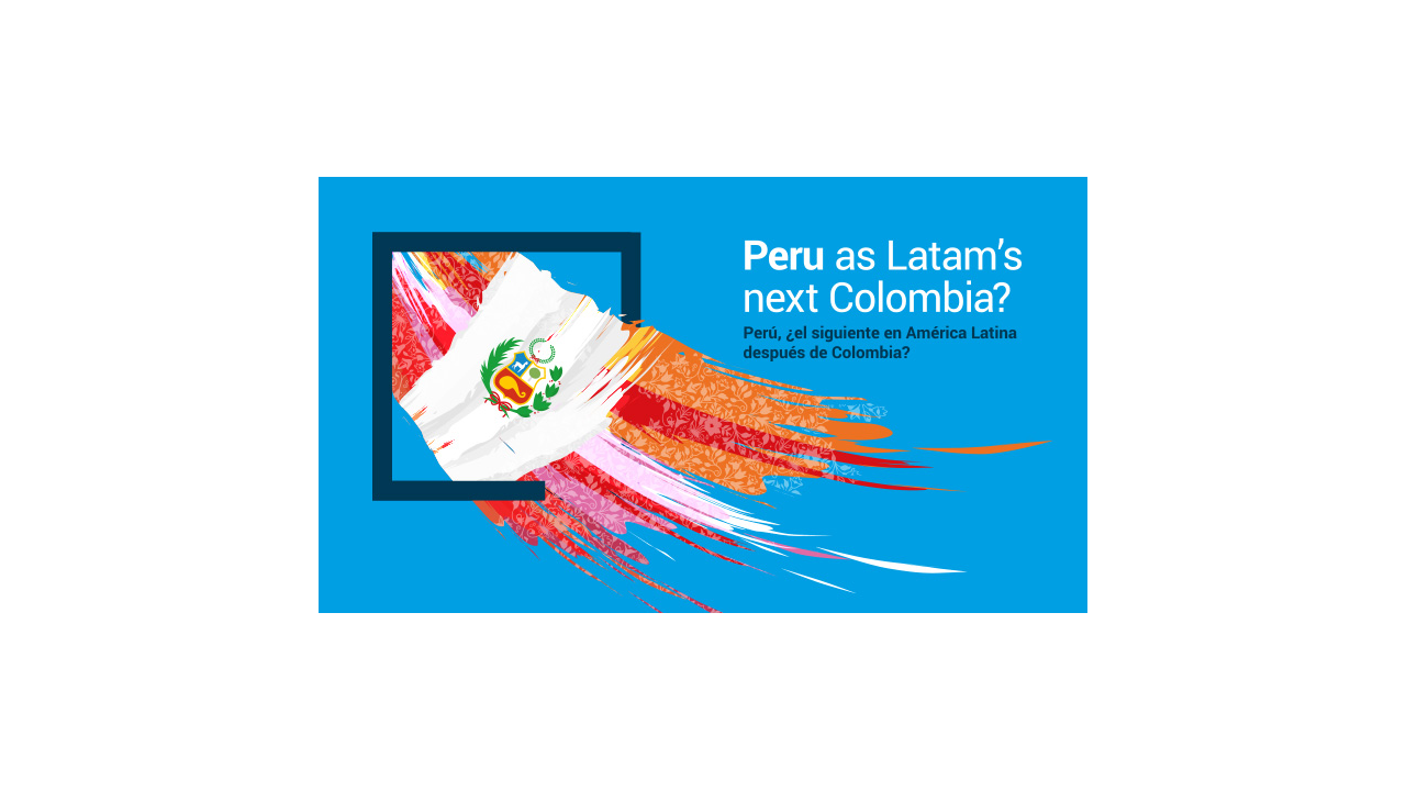 BTOBET SETS ITS EYES ON PERU