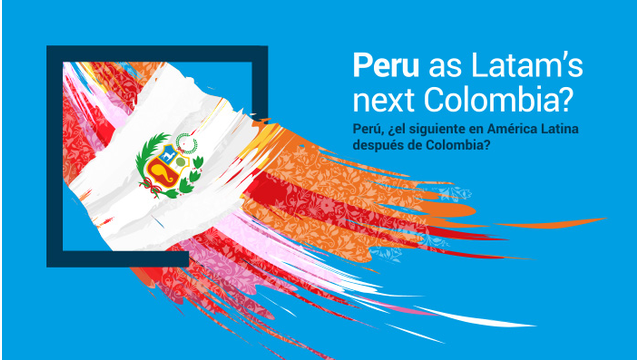 BTOBET SETS ITS EYES ON PERU