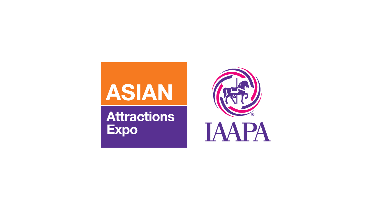 Asian Attractions Expo 2018 Opens in Hong Kong, China