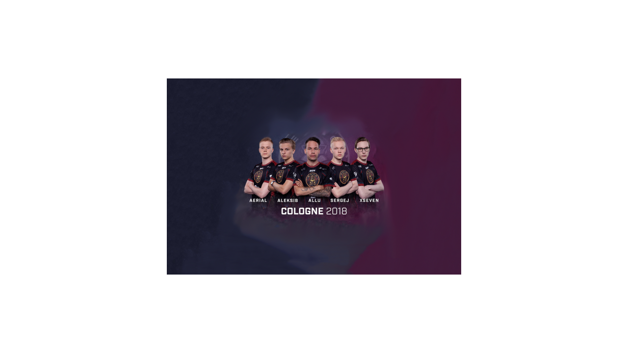 GiG’s iGaming operator Rizk sponsors ENCE eSports team