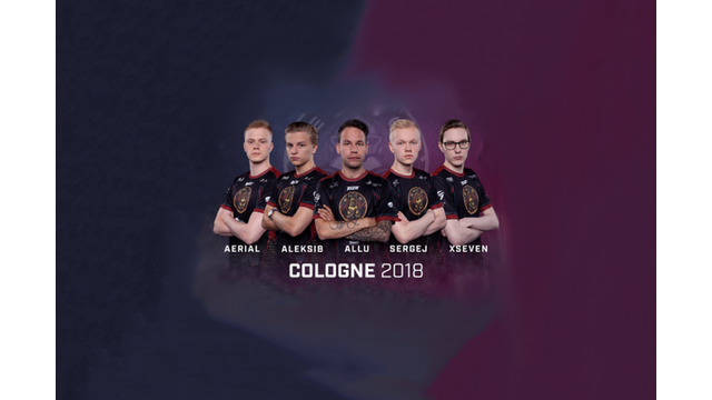 GiG’s iGaming operator Rizk sponsors ENCE eSports team