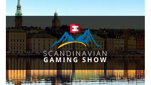 Scandinavian Gaming Show 2018: All The Excitement From Day One