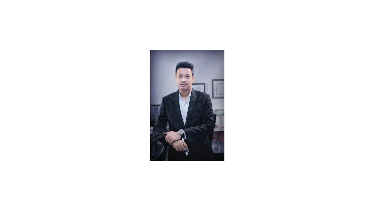 Interview with Pariekshit Maadishetti