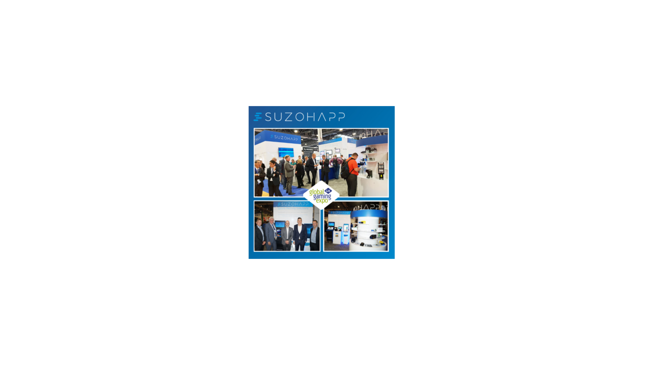 At G2E, SUZOHAPP Demonstrates its Focus as Complete Component and Cash Handling Supplier and Introduces Sports Betting solutions The Global Gaming Expo Connects Industry Leaders at the Heart of Gaming