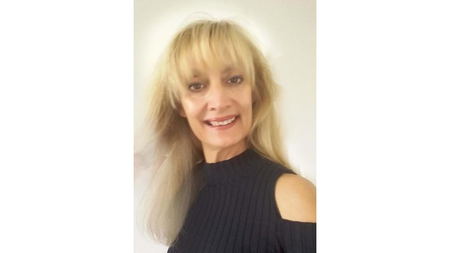 Interview with Joan Alcorn