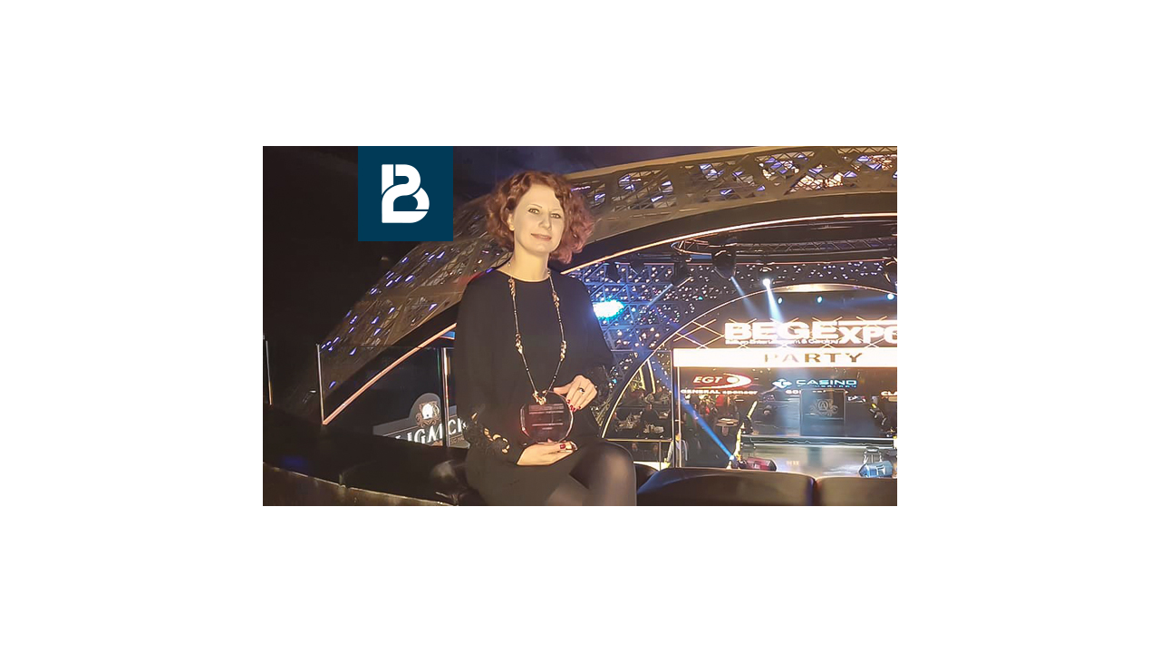 BTOBET TAKES HOME “INNOVATION OF THE YEAR” BEGE AWARD