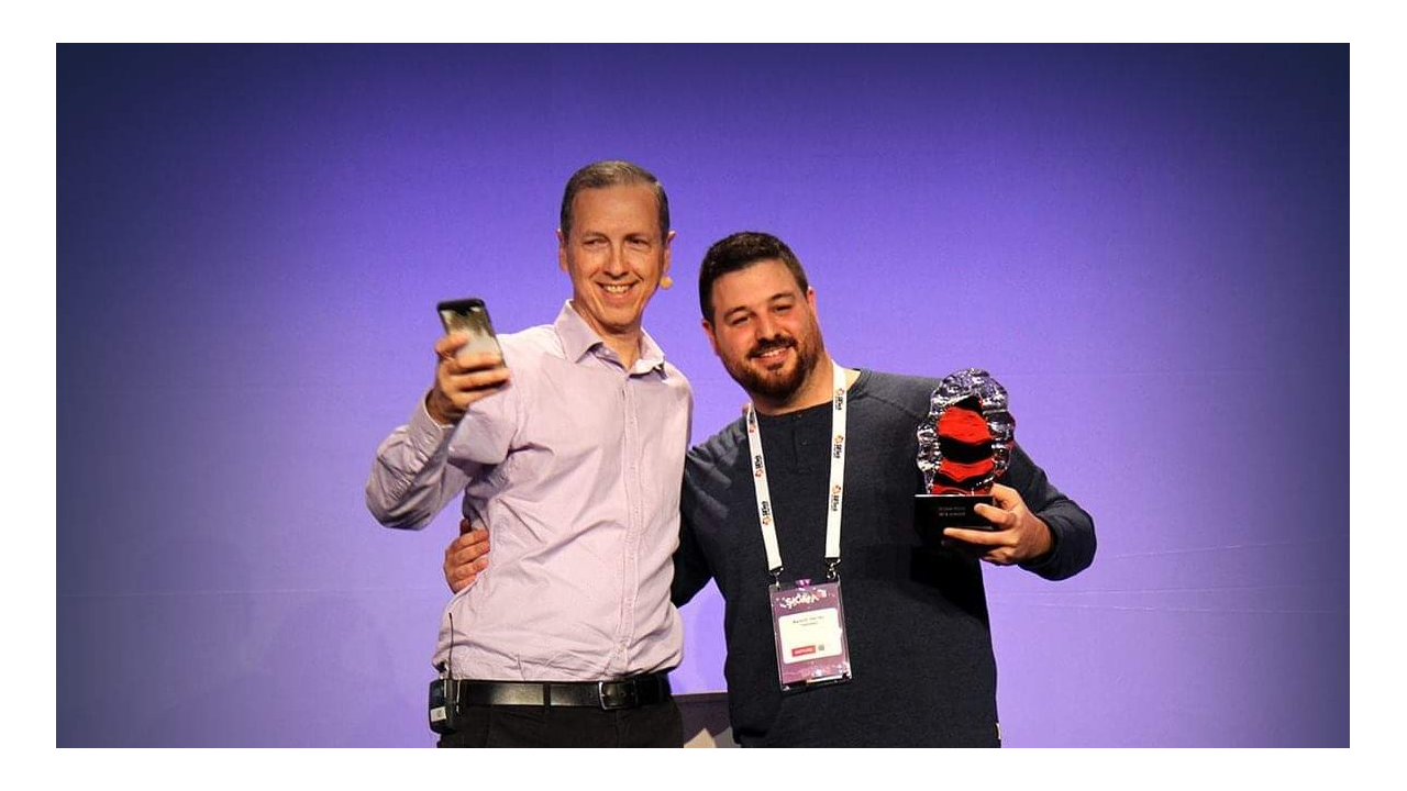 Tomobox Announced the Winner of Prestigious SiGMA 18 Startup Pitch Competition
