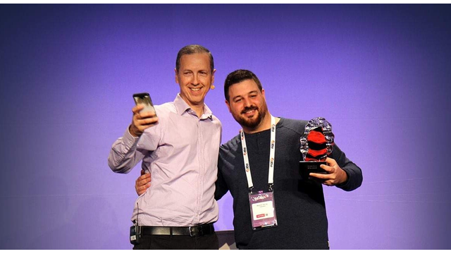 Tomobox Announced the Winner of Prestigious SiGMA 18 Startup Pitch Competition