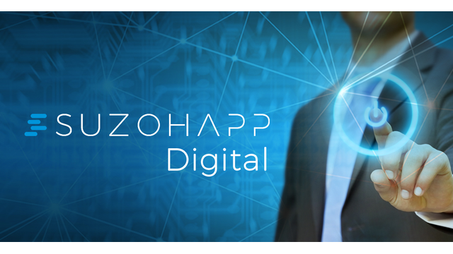 Formation of SUZOHAPP Digital