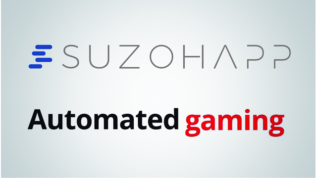 SUZOHAPP signs agreement with Automated Gaming in Spain