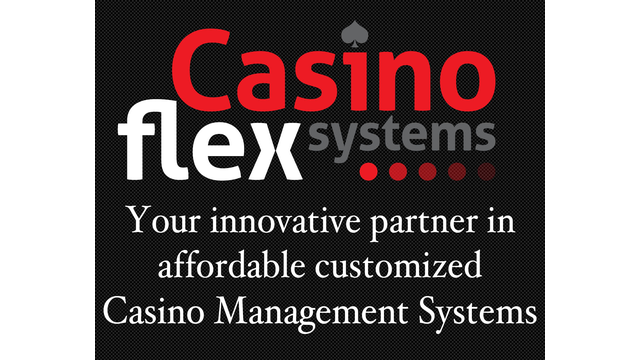 Efbet gives 100% endorsement to CasinoFlex Systems