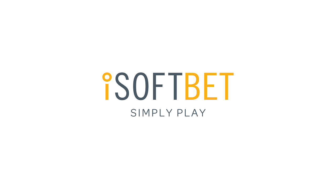 iSoftBet launches ‘In-Game’ real-time cross-platform gamification and previews three smash hit slots at ICE 2019
