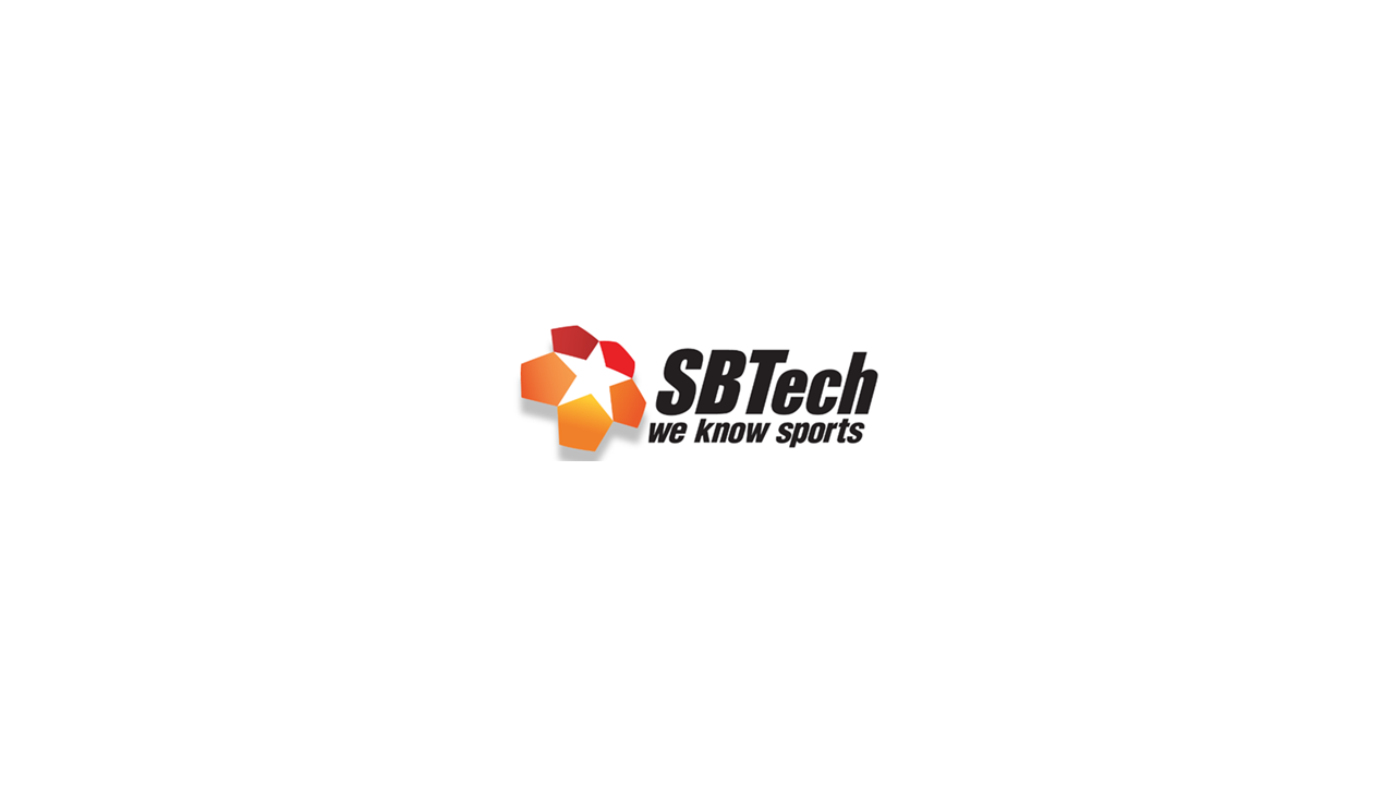 SBTech wins Sports Betting Supplier of the Year at eGR Nordics Awards 2019