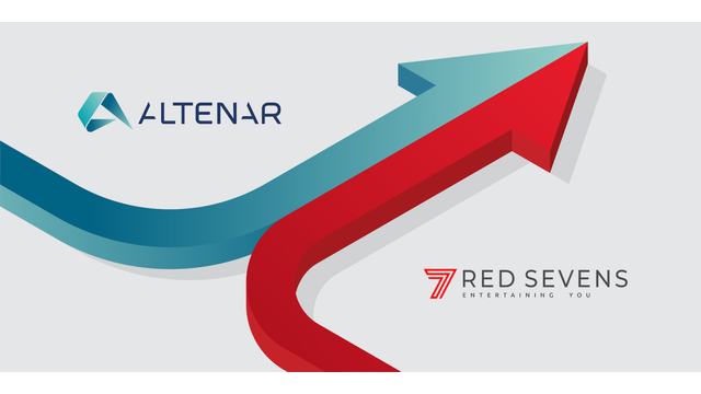 Red Sevens marks first Romanian launch for Altenar