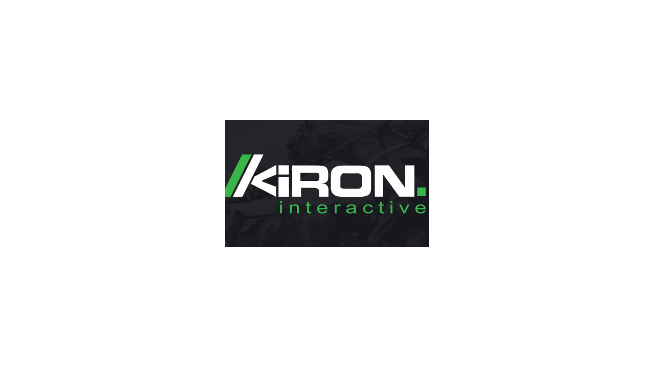 Kiron Interactive to take ICE 2019 by storm