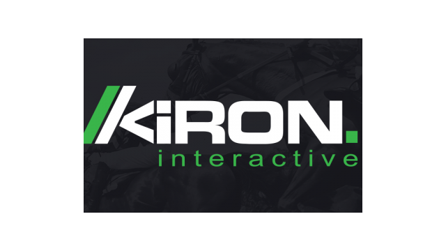 Kiron Interactive to take ICE 2019 by storm
