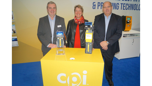 Feedback from EAG: SC Advance™ from CPI is the Future of Banknote Validation in UK AWPs