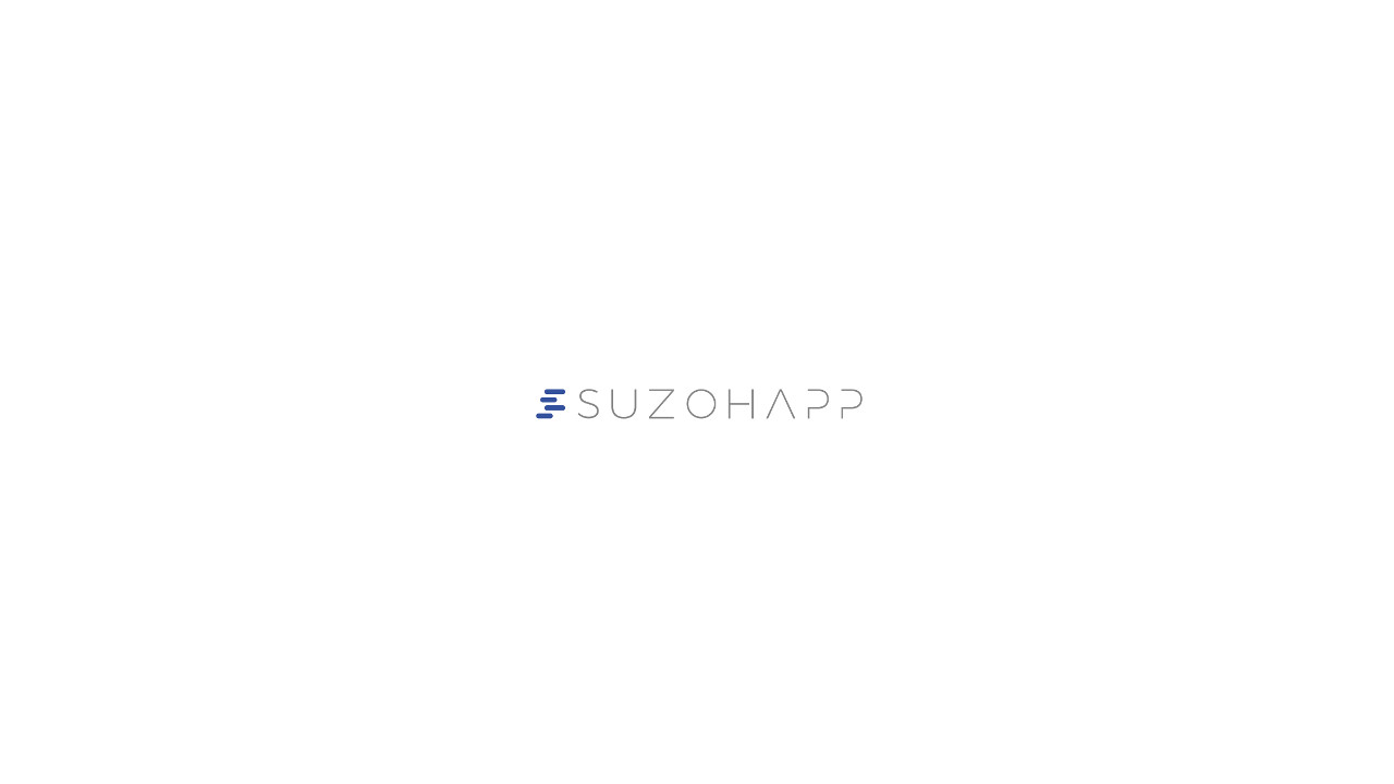 SUZOHAPP appoints Matt Luckhurst as Sales Director for Components in UK & Ireland