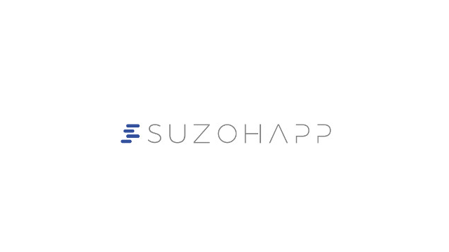 SUZOHAPP appoints Matt Luckhurst as Sales Director for Components in UK & Ireland