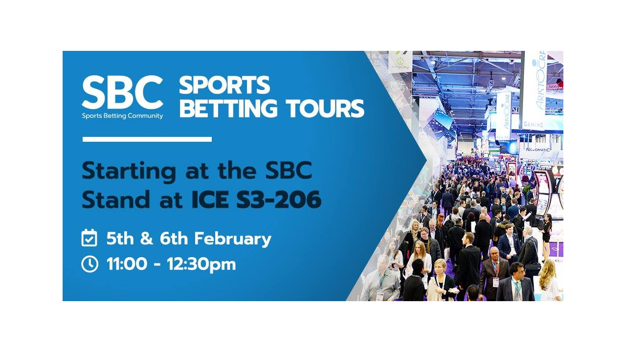Sports Betting Community
