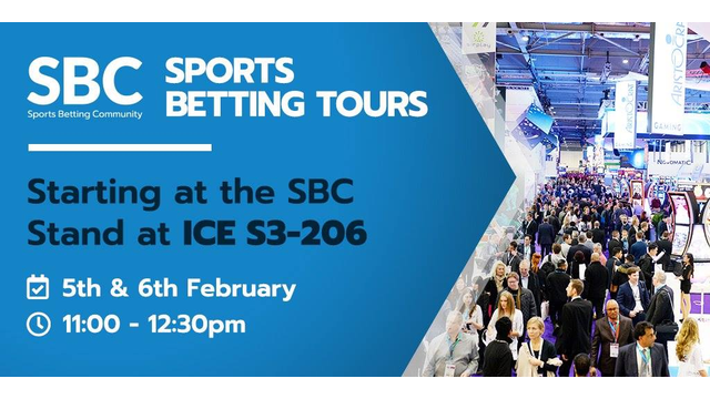 Sports Betting Community