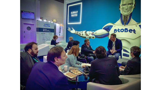 BTOBET’S CEO DETAILS EXPANSION PLANS