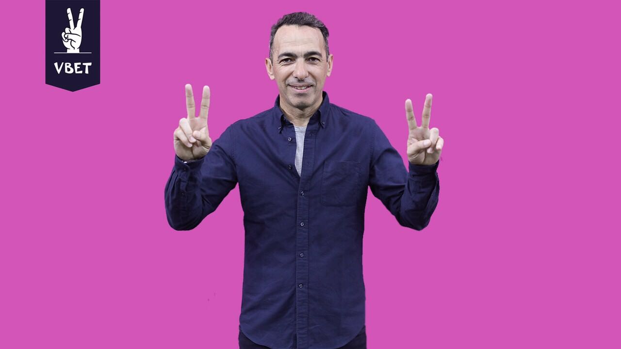 World Cup Champion Youri Djorkaeff among new ambassadors of Vbet