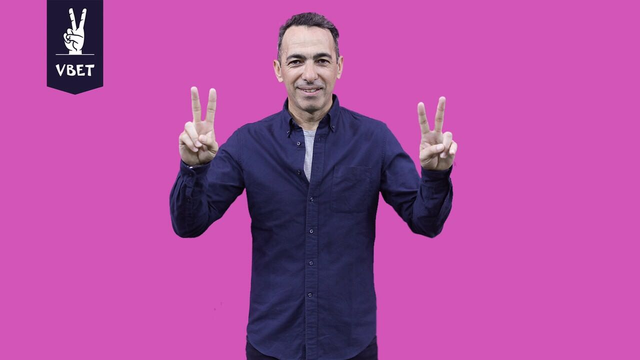 World Cup Champion Youri Djorkaeff among new ambassadors of Vbet