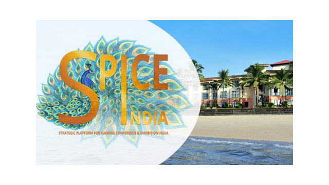 16 days left for SPiCE Gaming Conference and Exhibition to be held in Goa Marriott Resort & Spa, delegate seats almost sold out!