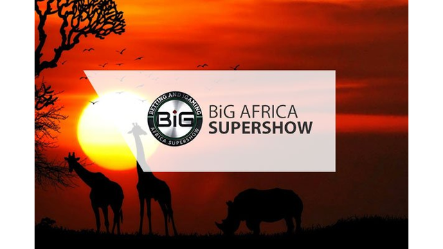 Africa - State of the Nations in the Gambling sector