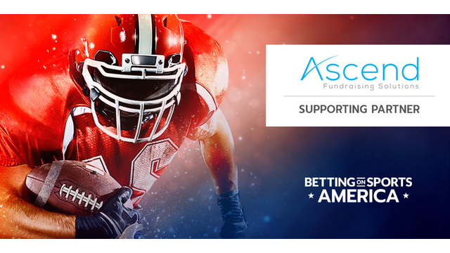 Ascend FS and SBC announce partnership ahead of Betting on Sports America