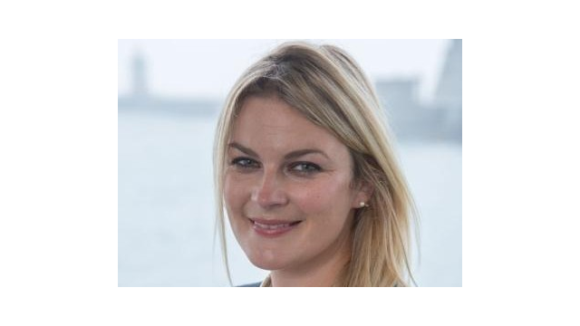 Interview with Susan O’Leary