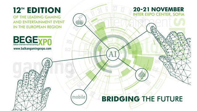 BEGE 2019 – MEET THE GAMING INDUSTRY OF EUROPE IN ONE PLACE